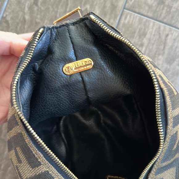 Fendi｜authentic vintage small pouch - Picture 9 of 10